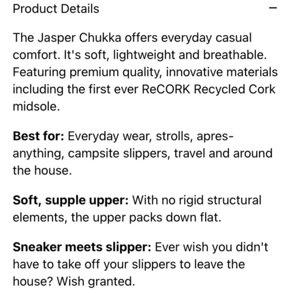 SOLE & UBB Jasper Chukka Ankle Boots in Black - Picture 11 of 16